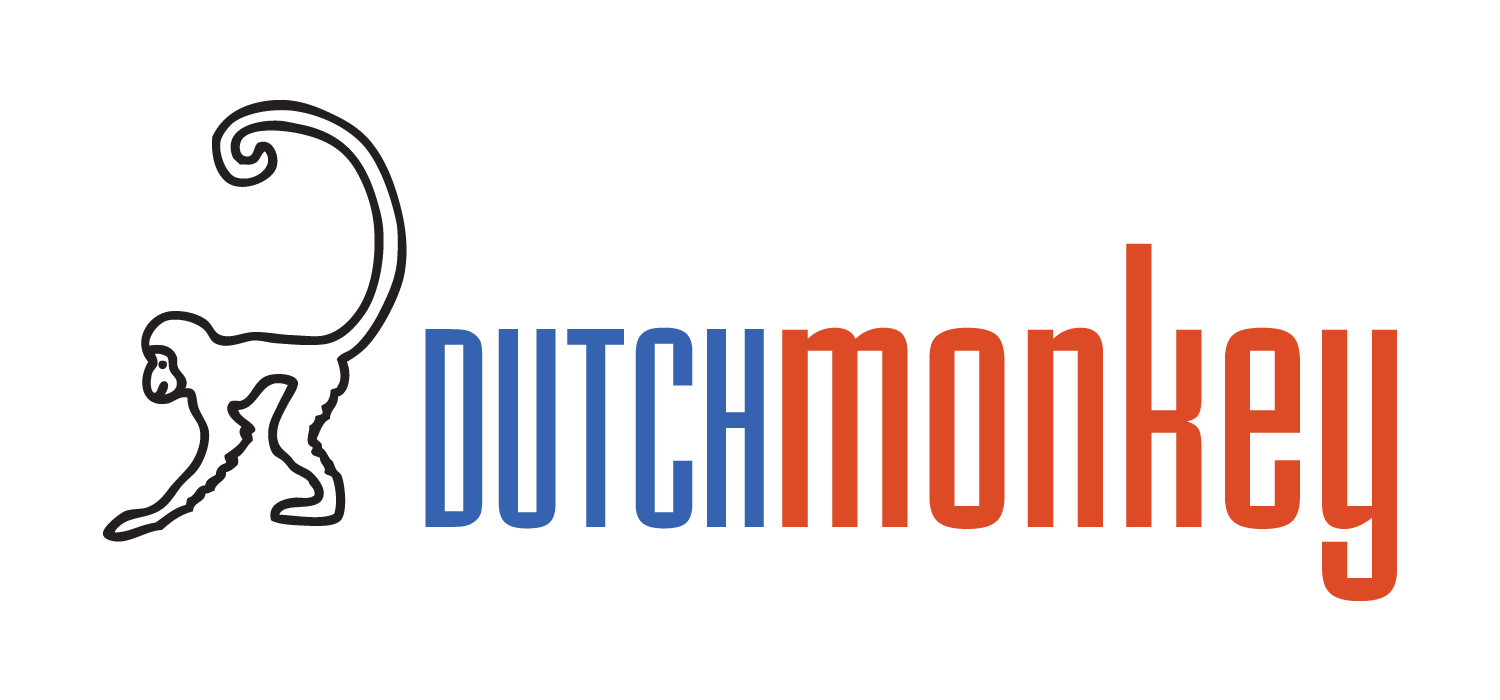 DutchMonkey Project Portfolio
